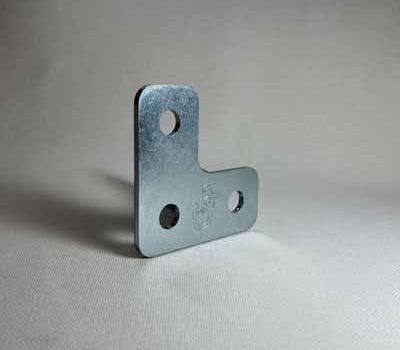 صفحه ال کانکتور