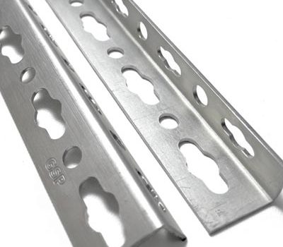 تولید کننده صفحه نصب ال متقارن و نامتقارن