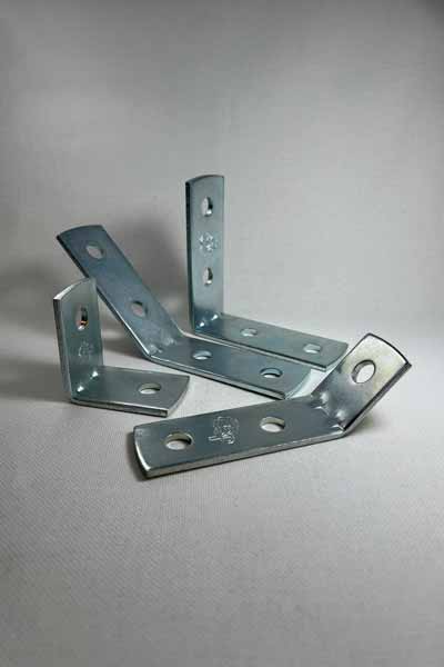 تولید کننده استروت براکت زاویه